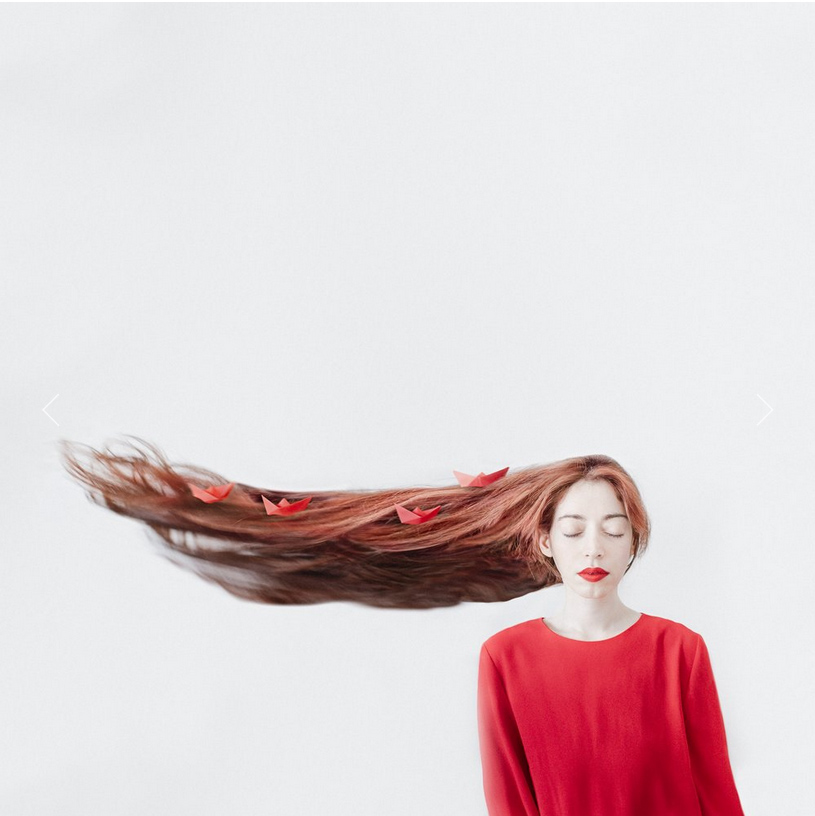 Photo de Dasha Pears