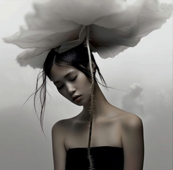 Photo de Teo Nguyen intitulée Poppy obsession