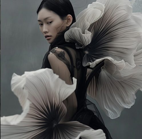 Photo de Teo Nguyen intitulée Sea dream